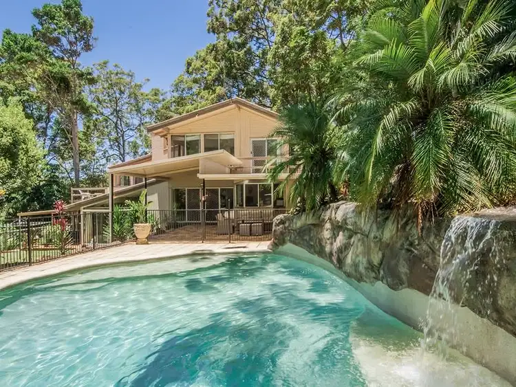 2 Dermott Place, Tallebudgera QLD 4228