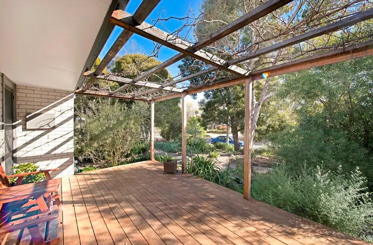 Fifth view of Homely house listing, 45 Oakover Circuit, Kaleen ACT 2617