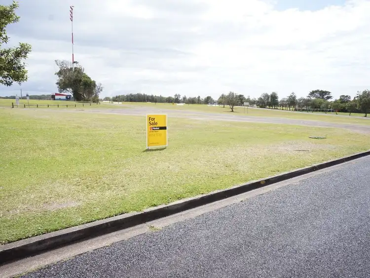Fifth view of Homely land listing, 1 Old Bar Road, Old Bar NSW 2430