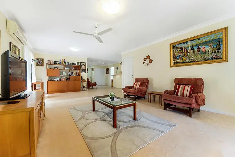 Fourth view of Homely villa listing, 5/29 Ellis Drive, Mudgeeraba QLD 4213