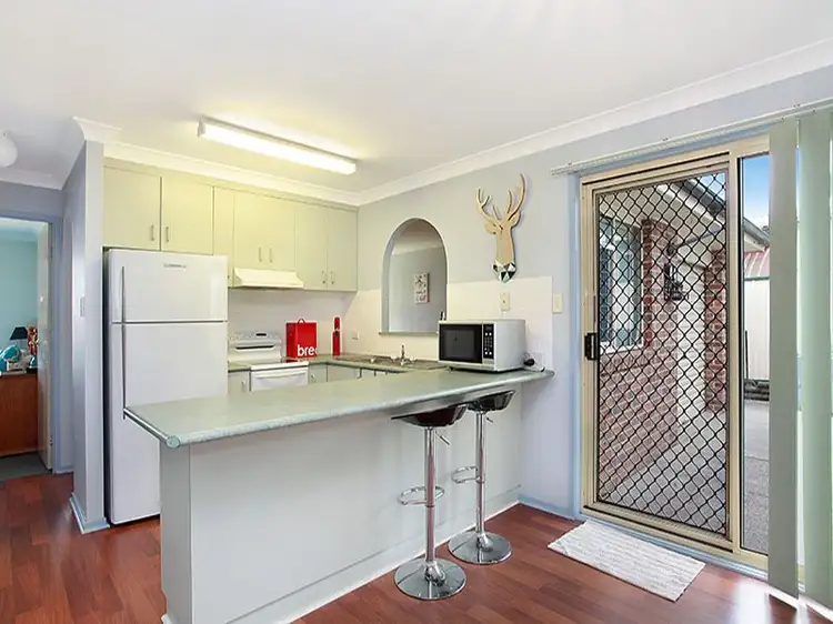 Third view of Homely house listing, 45 Barker Avenue, San Remo NSW 2262