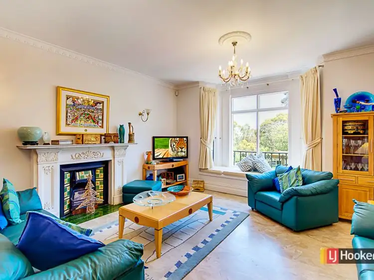 Fifth view of Homely house listing, 10 Myrtlebank Terrace, Stonyfell SA 5066