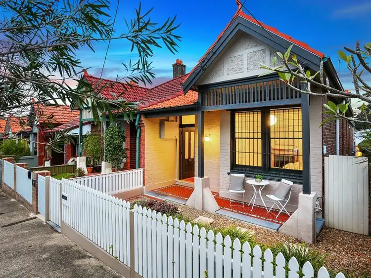 Main view of Homely house listing, 59 Albany Road, Stanmore NSW 2048