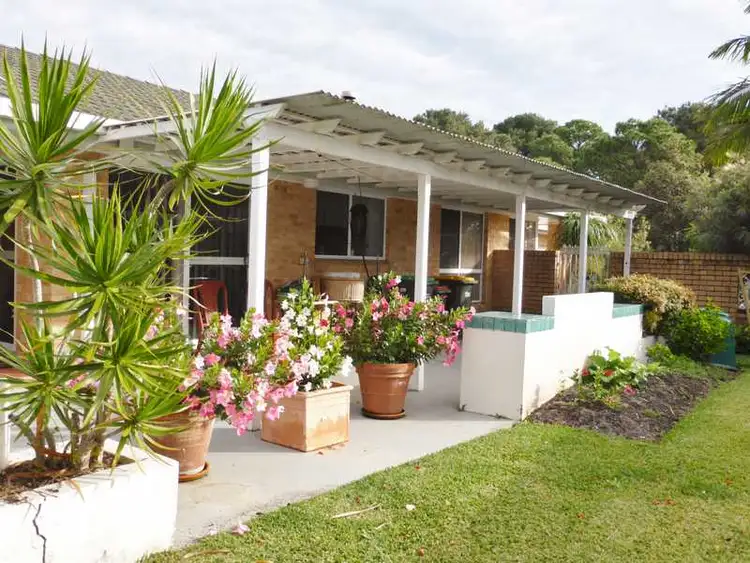 Fifth view of Homely house listing, 11 Margina Close, Tuncurry NSW 2428