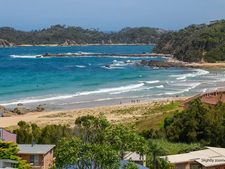 Sixth view of Homely house listing, 80 Tallawang Avenue, Malua Bay NSW 2536
