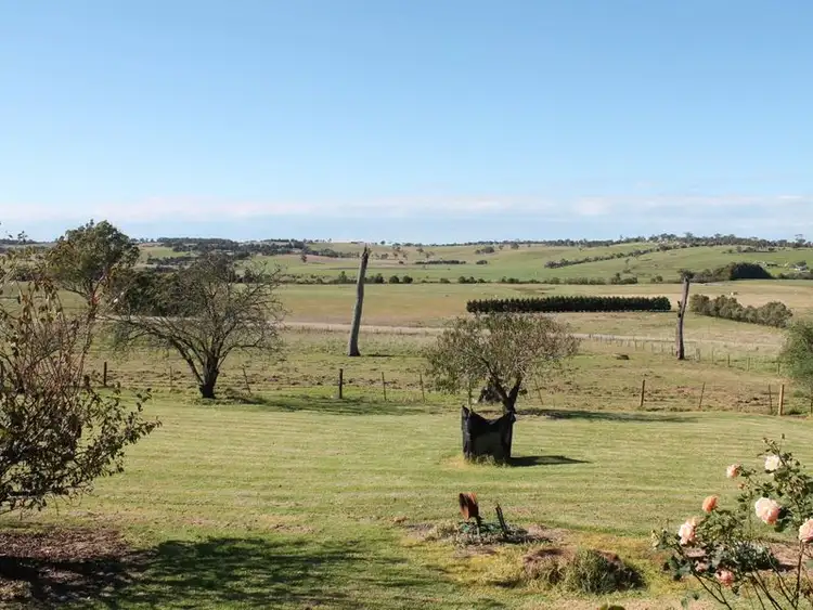Second view of Homely rural property listing, 655 Hodges Estate Road, Bairnsdale VIC 3875