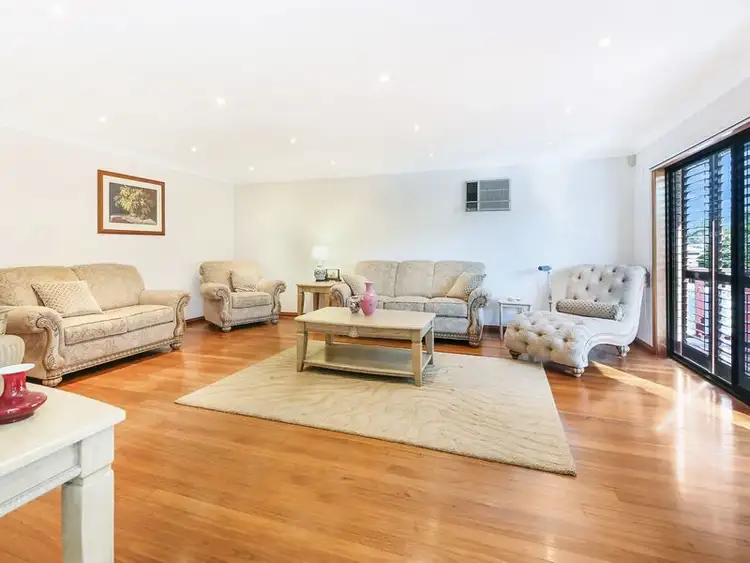 Second view of Homely house listing, 2 Wellington Street, Croydon NSW 2132