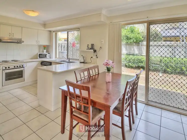 Third view of Homely townhouse listing, 13/196 Hellawell Road, Sunnybank Hills QLD 4109