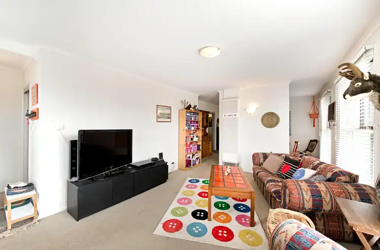 Fourth view of Homely house listing, 15 Parer Street, Scullin ACT 2614