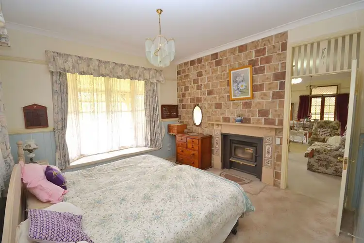 Fourth view of Homely house listing, 32 Mary Smokes Creek Road, Jimna QLD 4515