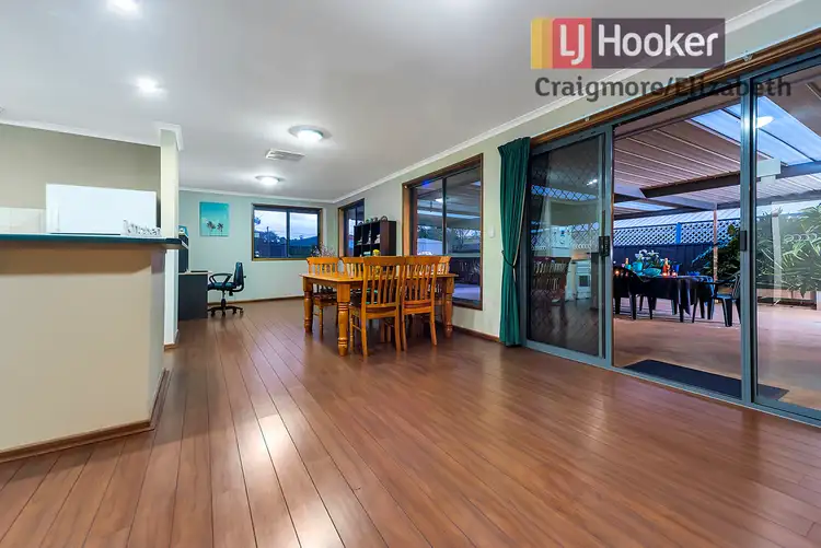 Sixth view of Homely house listing, 14 Stratford Lane, Blakeview SA 5114