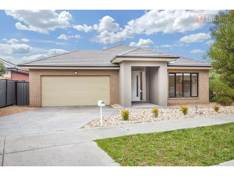 Main view of Homely house listing, 6 Meadow Street, Craigieburn VIC 3064