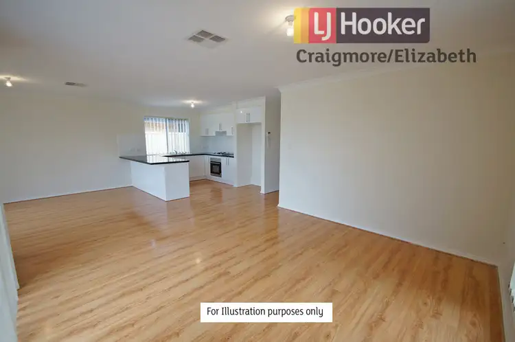Third view of Homely house listing, 8C Dilton Street, Elizabeth North SA 5113