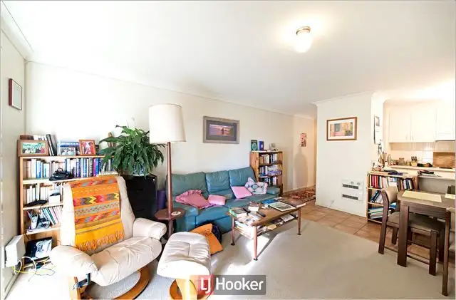 Seventh view of Homely apartment listing, 9/23 Aspinall Street, Watson ACT 2602