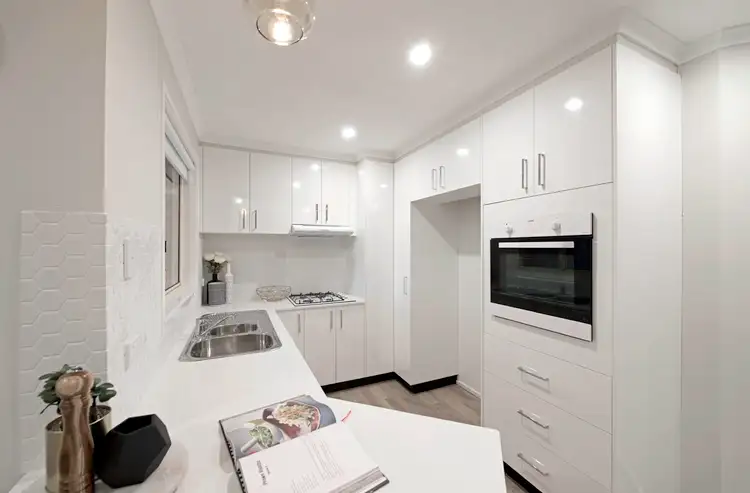 Second view of Homely house listing, 13 Iterra Grove, Ngunnawal ACT 2913