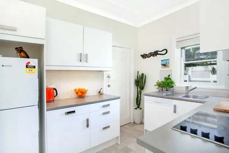 Fifth view of Homely apartment listing, 3/4 Eustace Street, Manly NSW 2095