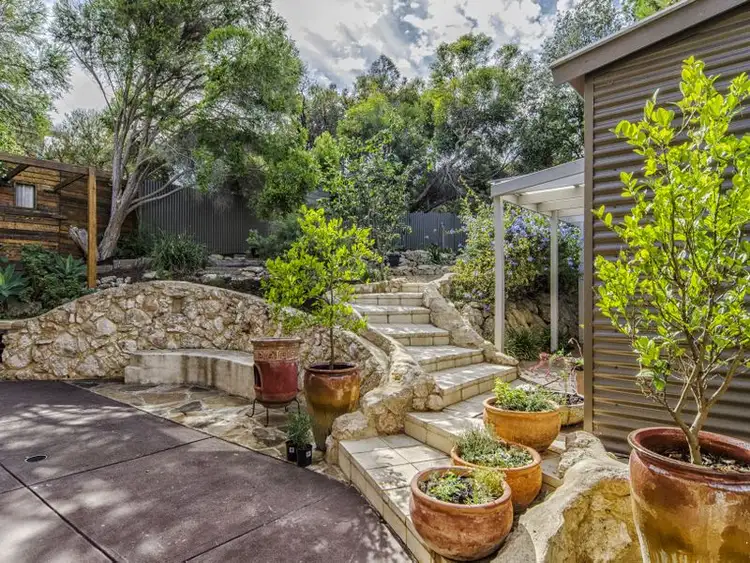 Fourth view of Homely house listing, 6 Caralue Street, Port Willunga SA 5173