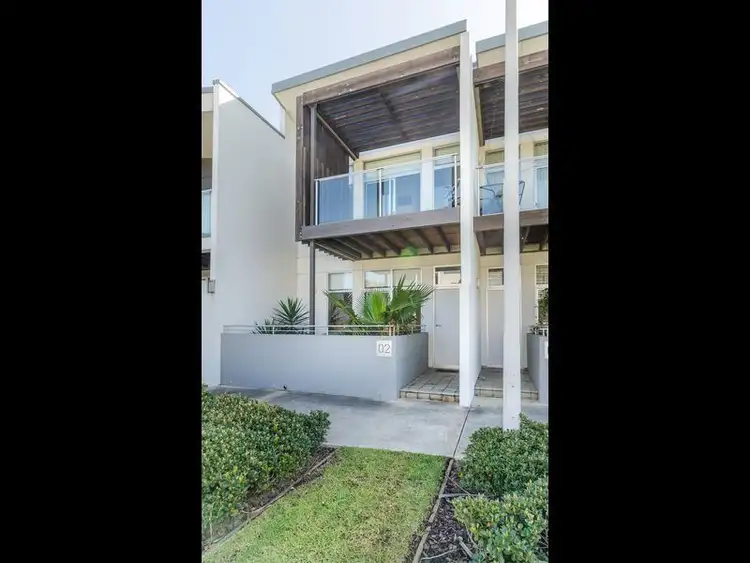 Third view of Homely house listing, 2 Yeltu Court, New Port SA 5015