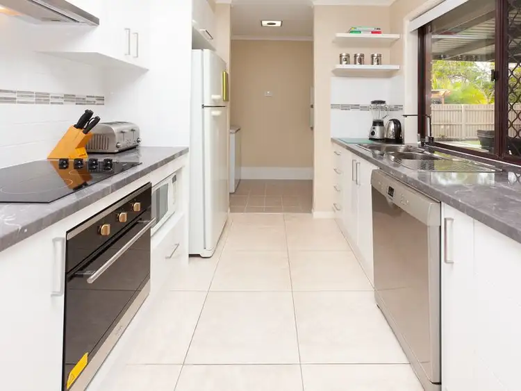 Fourth view of Homely house listing, 8 Crestwood Drive, Camira QLD 4300