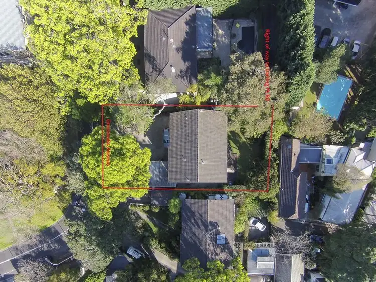 2c Greenoaks Avenue, Darling Point NSW 2027