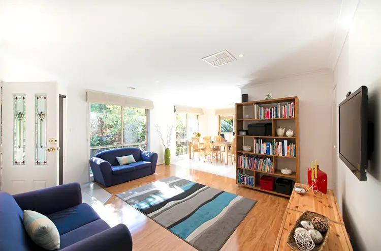 Fourth view of Homely house listing, 15 Lanley Square, Ngunnawal ACT 2913