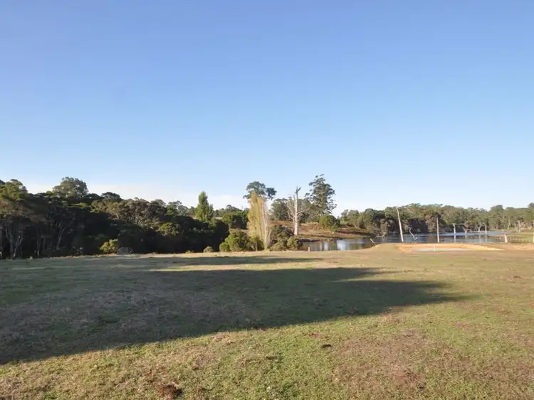 Sixth view of Homely rural property listing, Lot 8918 Tattenham Road, Northcliffe WA 6262