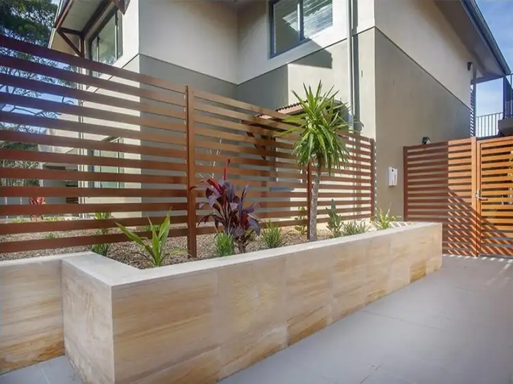 Third view of Homely apartment listing, 2/15-17 Central Road, Avalon NSW 2107