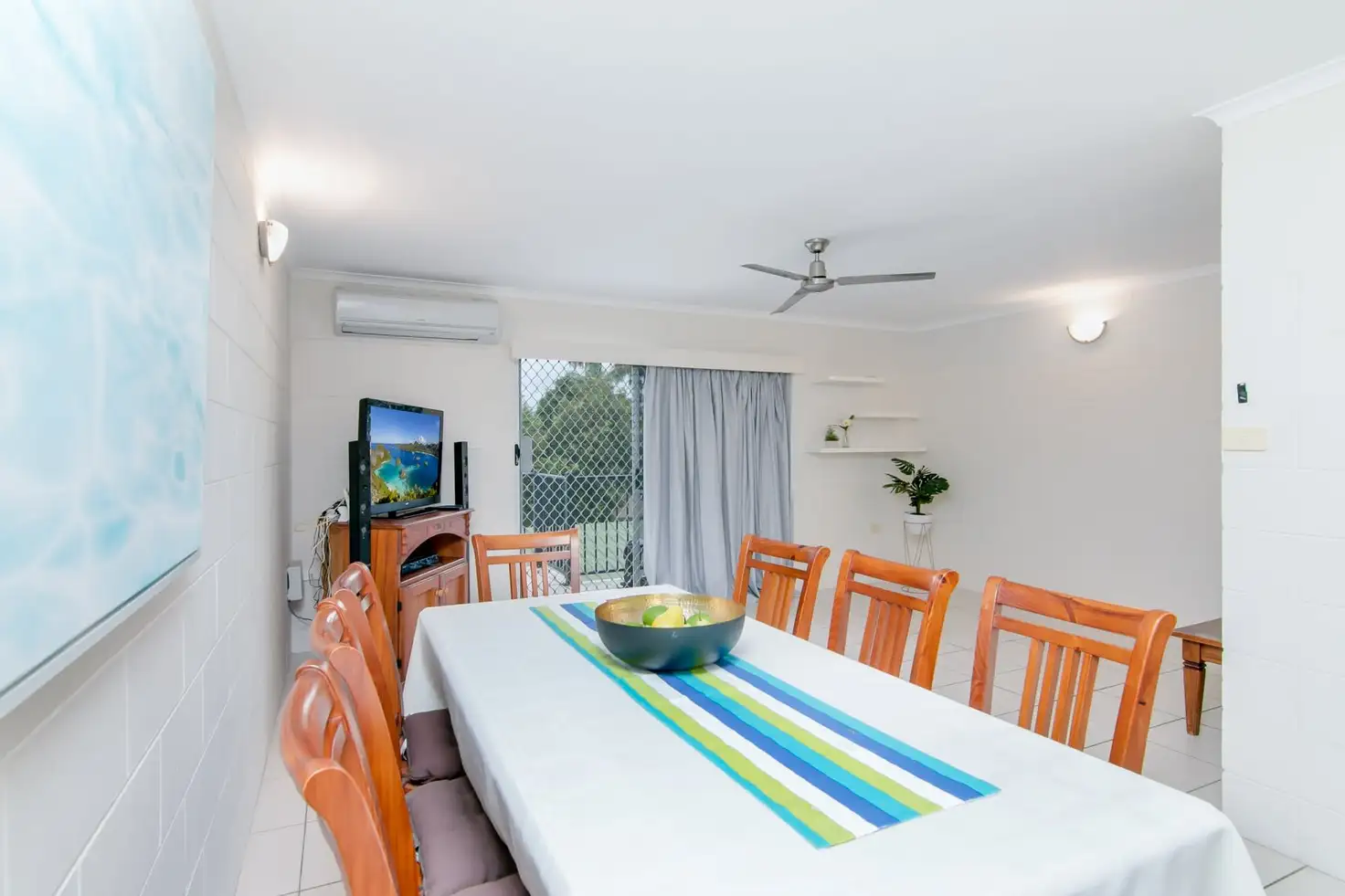 Main view of Homely unit listing, 6/41 Mazlin Street, Edge Hill QLD 4870