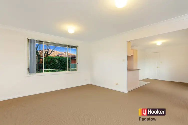 Third view of Homely villa listing, 1/87 Iberia Street, Padstow NSW 2211