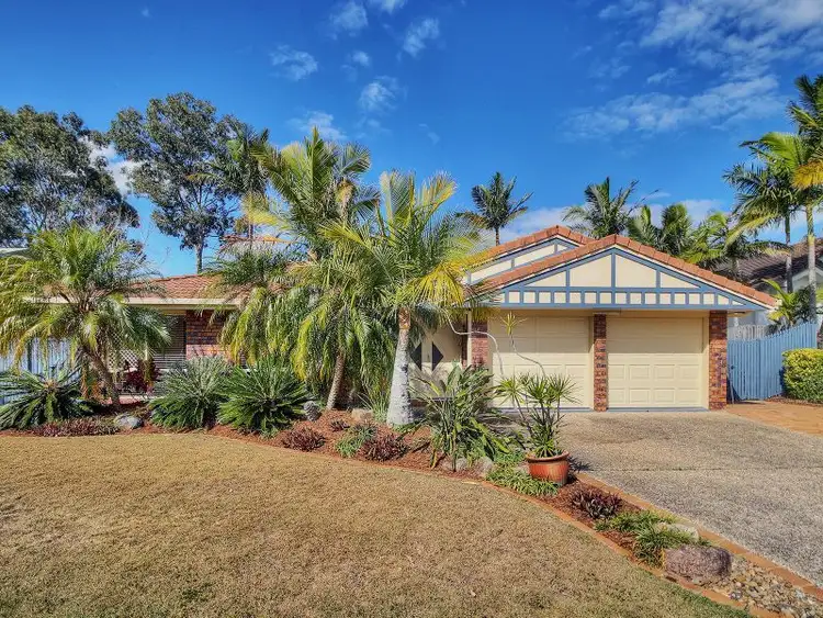 Second view of Homely house listing, 19 Paraburdoo Crescent, Shailer Park QLD 4128
