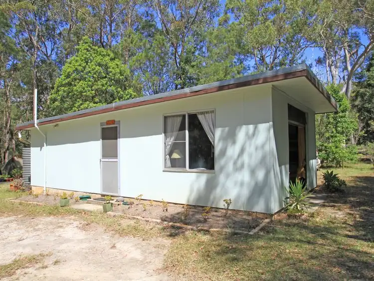 Fourth view of Homely land listing, 813 Sussex Inlet Road, Sussex Inlet NSW 2540