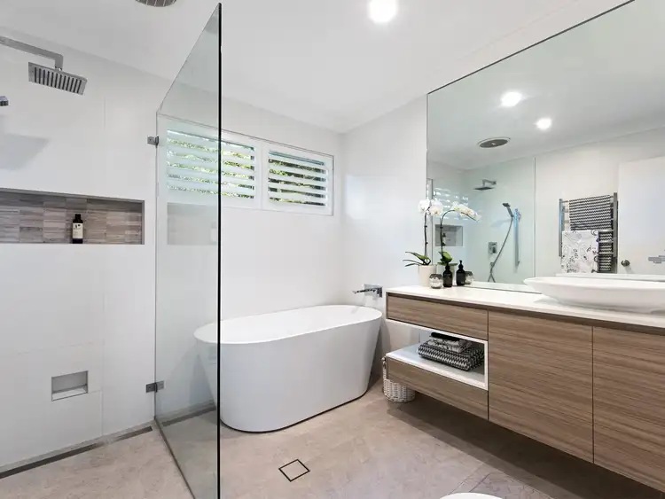 Sixth view of Homely house listing, 30 Mooney Street, Lane Cove NSW 2066