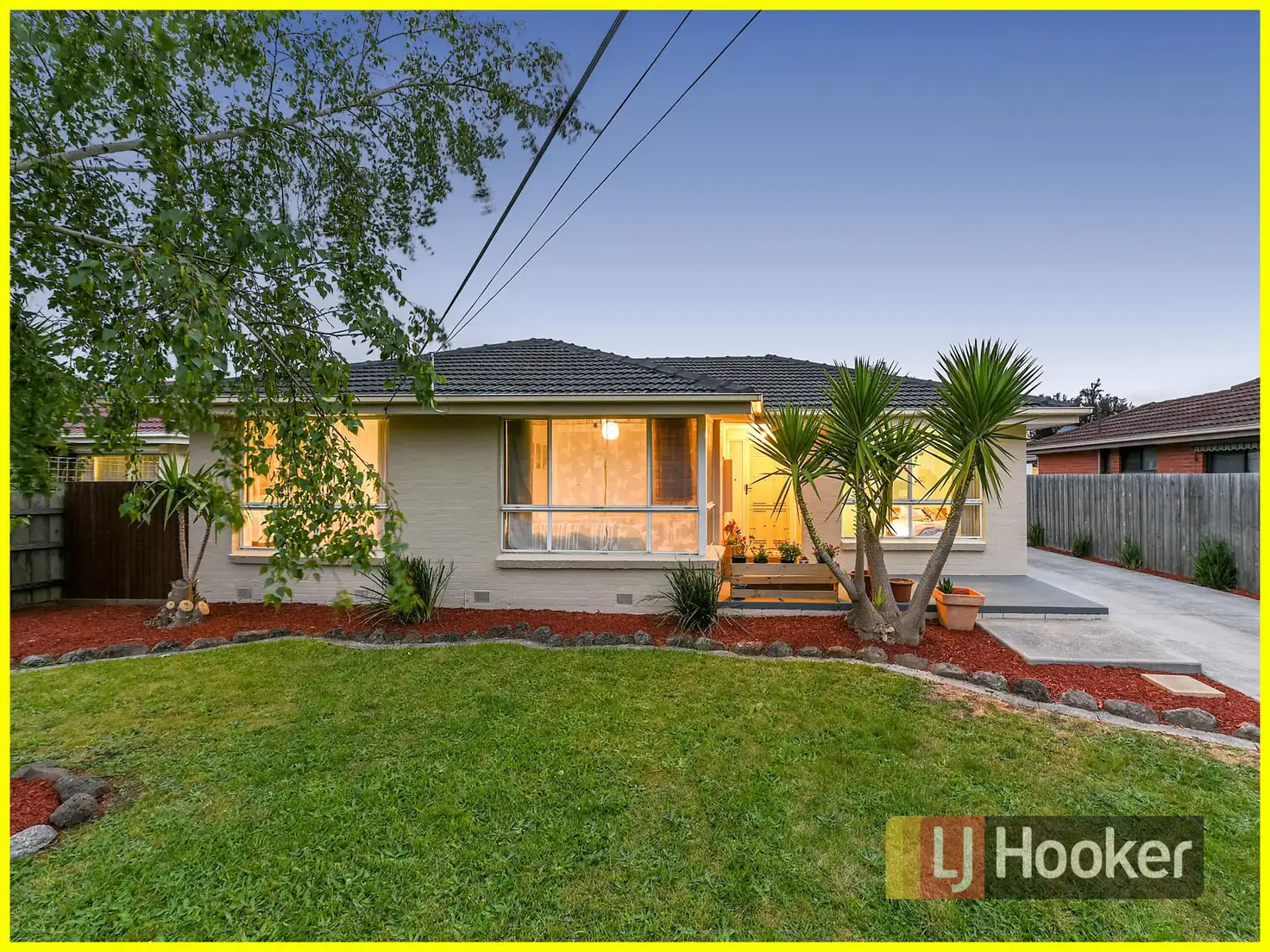 Main view of Homely unit listing, 9 Cornwall Street, Hallam VIC 3803
