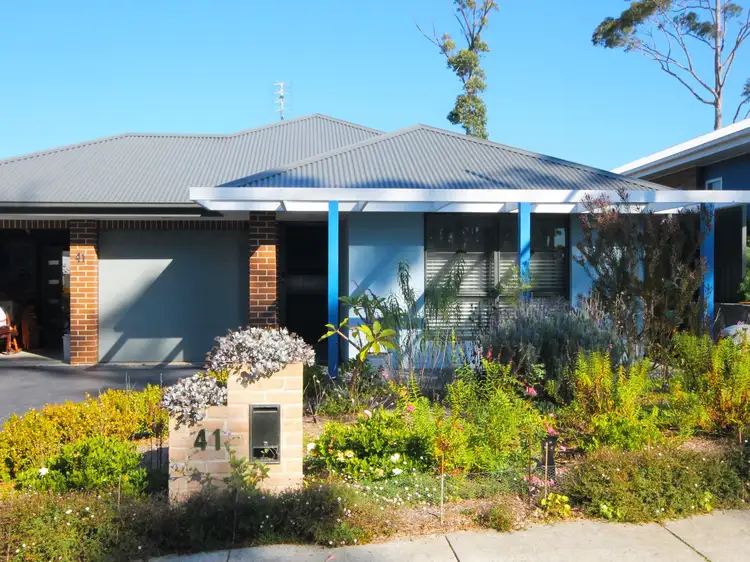41 Halloran Street