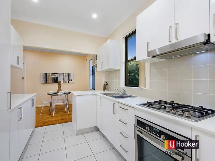 Second view of Homely house listing, 34 Hinemoa Street, Panania NSW 2213