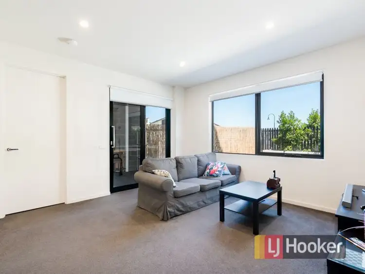 Third view of Homely unit listing, 5/95 Janefield Drive, Bundoora VIC 3083