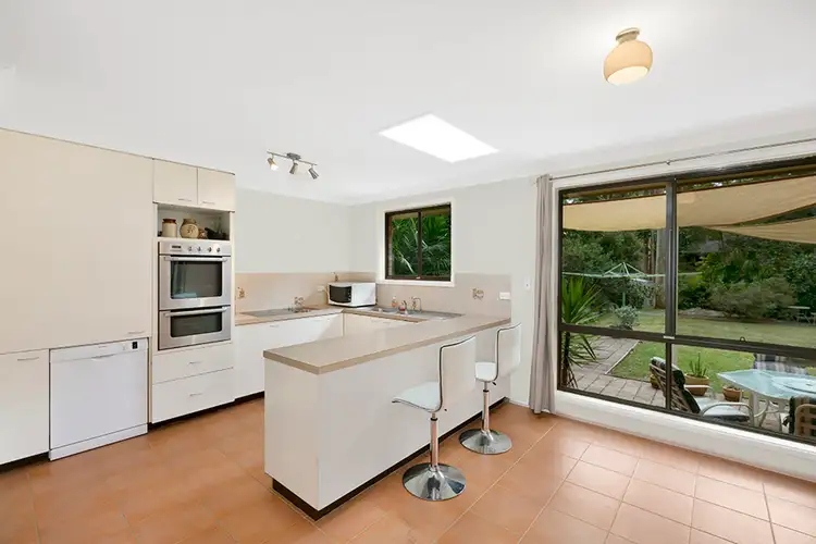 Second view of Homely house listing, 87 Yarram Road, Bensville NSW 2251