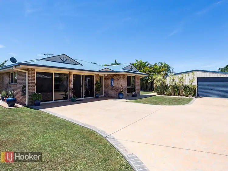 9 Kestrel Court, Victoria Point QLD 4165