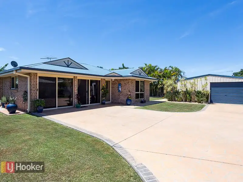 Main view of Homely house listing, 9 Kestrel Court, Victoria Point QLD 4165