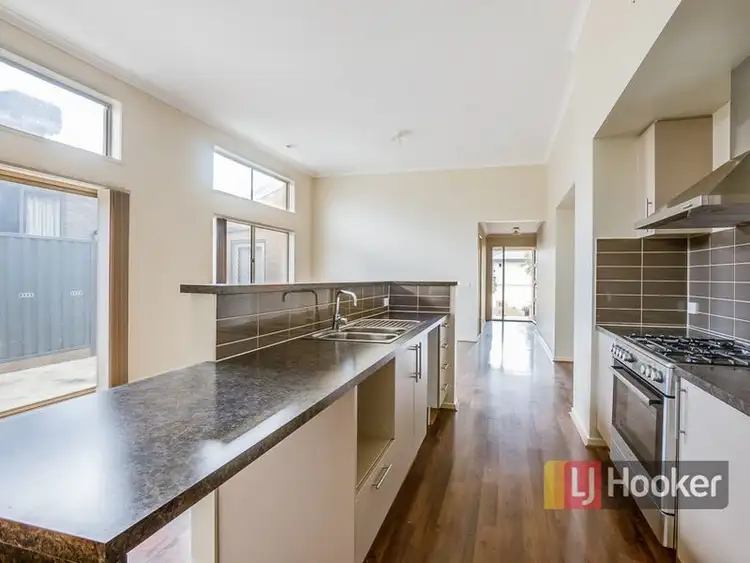 Fourth view of Homely house listing, 38 Heathcote Road, Wyndham Vale VIC 3024