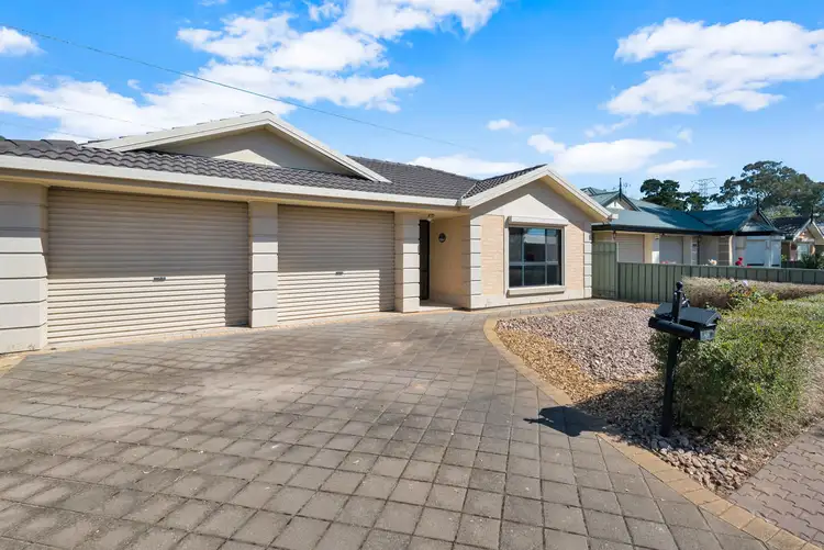 75 Hunter Crescent, Salisbury North SA 5108