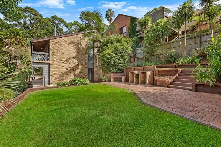 Second view of Homely house listing, 24 Trade Winds Avenue, Terrigal NSW 2260