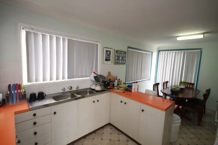 Fifth view of Homely house listing, 9 Coggan Place, Inverell NSW 2360