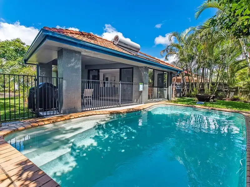 Main view of Homely house listing, 10 Barcoola Place, Twin Waters QLD 4564