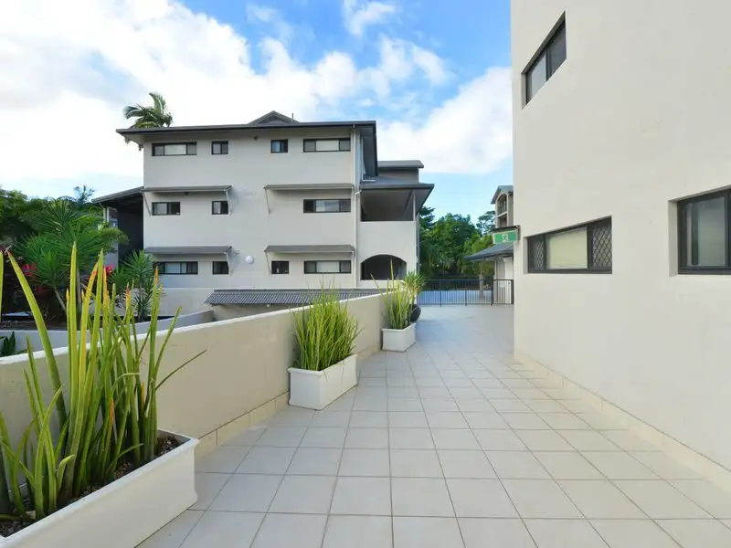 Main view of Homely unit listing, 31/82-86 Martyn Street, Parramatta Park QLD 4870