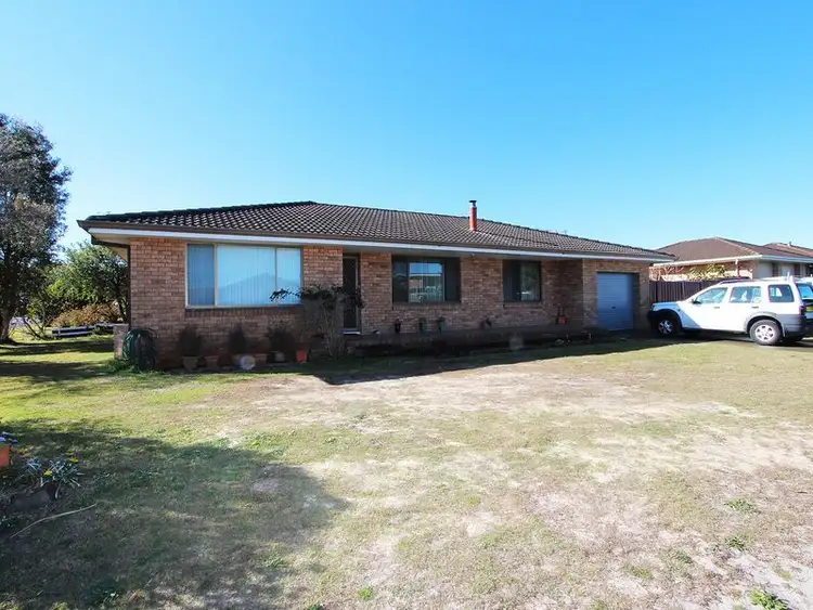 Second view of Homely house listing, 15 Jabiru Drive, Harrington NSW 2427