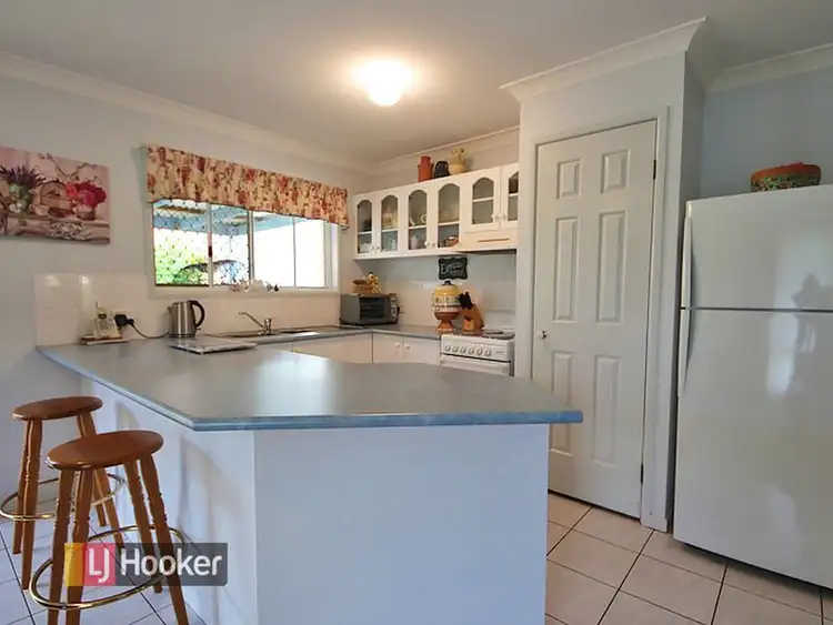 Second view of Homely house listing, 10 Glass House Circuit, Kallangur QLD 4503