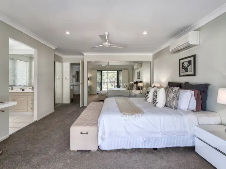 Third view of Homely house listing, 8 Lewis Street, Clayfield QLD 4011