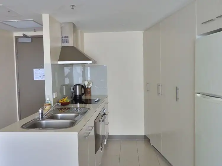Second view of Homely unit listing, 1142/6-8 Stuart Street, Tweed Heads NSW 2485