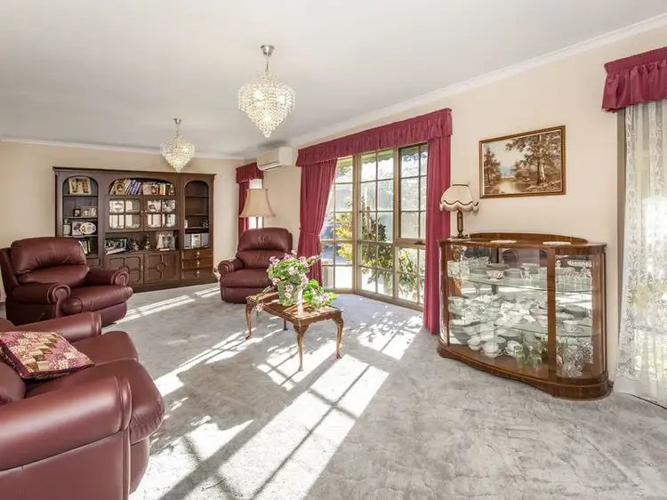 Third view of Homely townhouse listing, 1/21 Cutts Avenue, Croydon VIC 3136